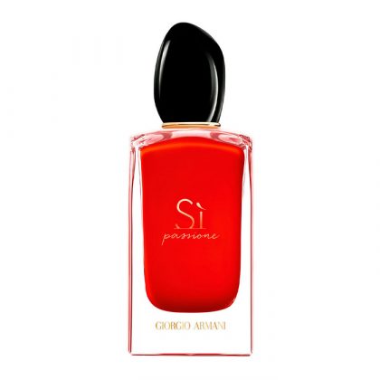 Si Passione Eau de Parfum 100ml