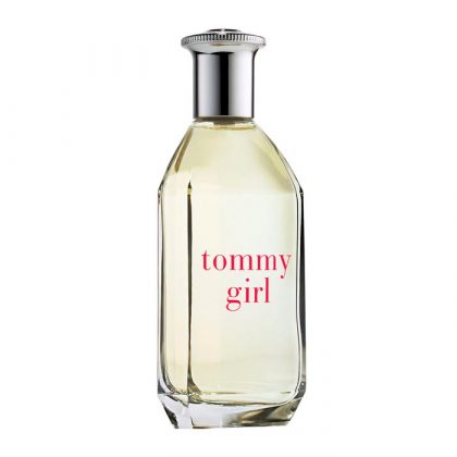 Tommy Girl Eau de Toilette 100ml