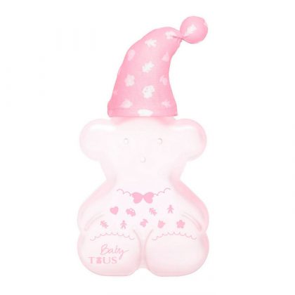 Tous Baby Pink Friends agua de colonia 100ml