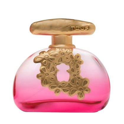 Tous Floral Touch Eau de Toilette 100ml