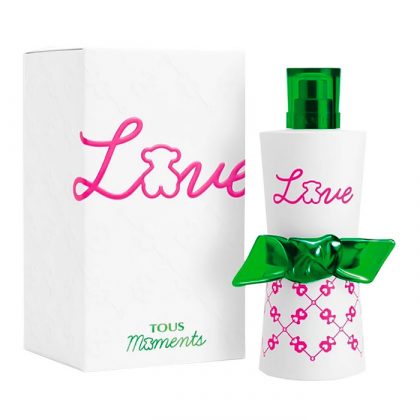 Tous Love Moments Eau de Toilette 90 ml
