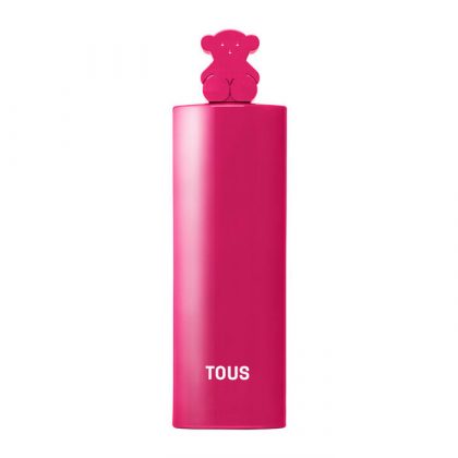 Tous More More Pink  Eau de Toilette 90ml