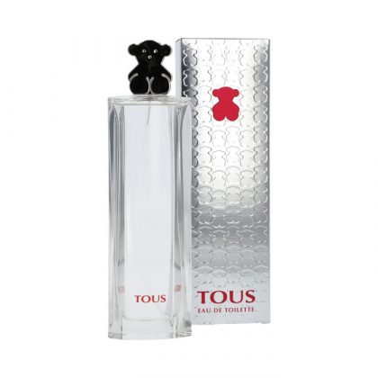 Tous Eau de Toilette 90ml