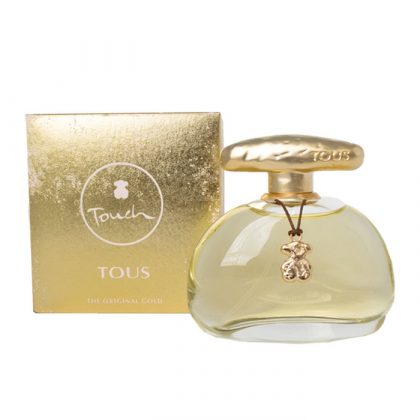Tous Touch Eau de Toilette 100ml