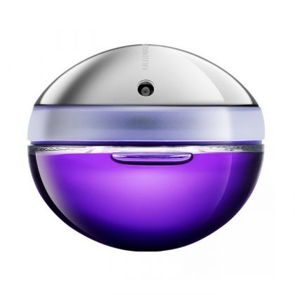 Ultraviolet Eau de Parfum 80ml