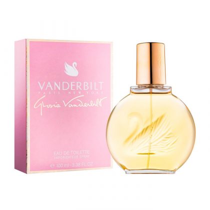 Vanderbilt  Eau de Toilette 100ml