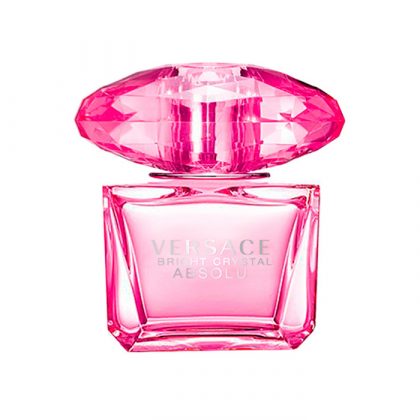 Versace Bright Crystal Absolu Eau de Parfum  90ml