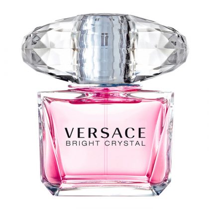 Versace Bright Crystal  Eau de Toilette 90ml
