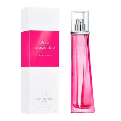 Very Irresistible Eau de Toilette 75ml