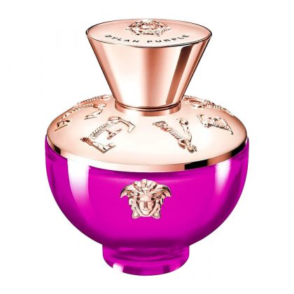 Versace Pour Femme Dylan Purple Eau de Parfum 100 ml