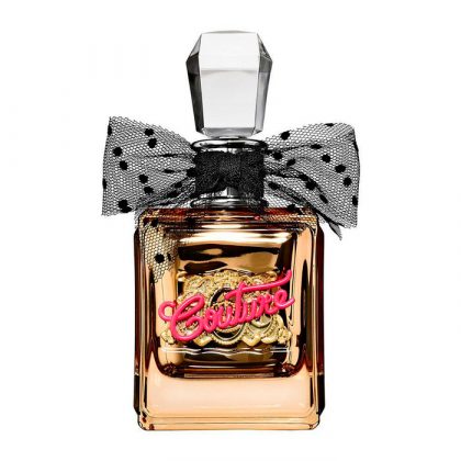 Viva la Juicy Gold Couture 3.4 Eau de Parfum