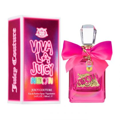 Viva La Juicy Neon Eau de Parfum 100ml