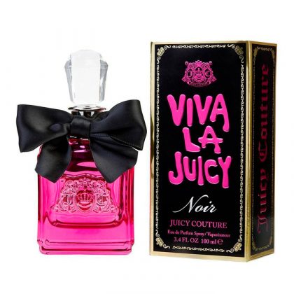Viva La Juicy Noir Eau de Parfum 100ml
