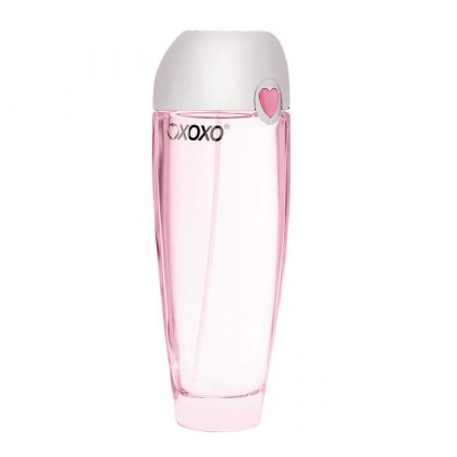 Xoxo Eau de Parfum 100ml