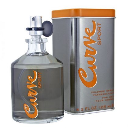 Curve Sport for Men 125ml