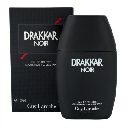 Drakkar Noir Eau de Toilette 100ml
