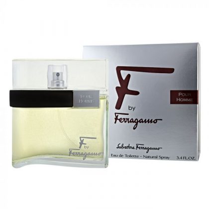F by Ferragamo Eau de Toilette  100ml