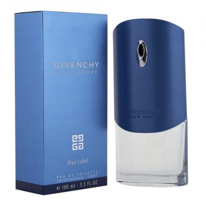 Givenchy Blue Label  Eau de Toilette 100ml