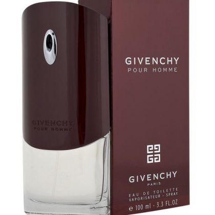 Givenchy Pour Homme Eau de Toilette 100ml