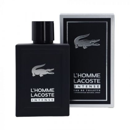 Lacoste L'Homme Intense Eau de Toilette 100ml