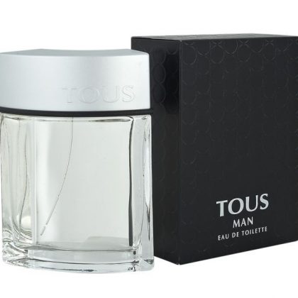 Tous Eau de Toilette 100ml