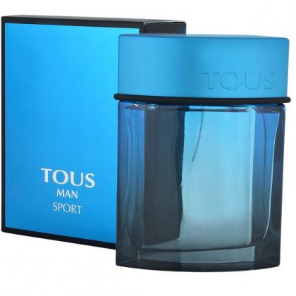 Tous Sport  Eau de Toilette 100 ml