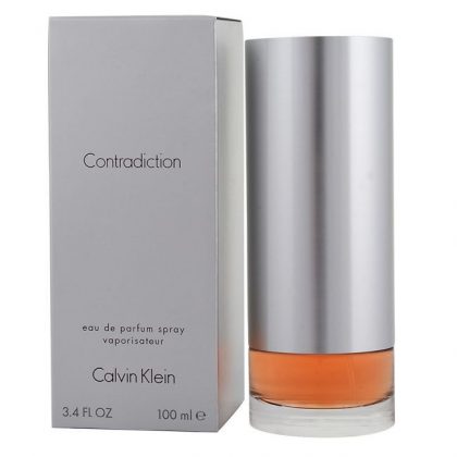 Contradiction Eau de Parfum 100ml