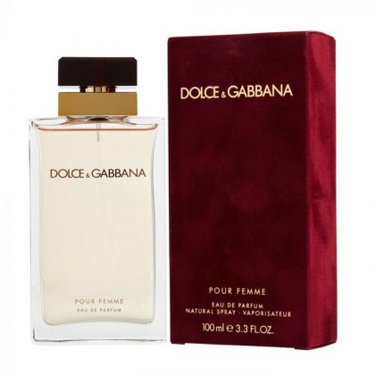 Dolce & Gabbana Eau de Parfum 100ml