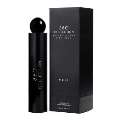 360 Collection Noir Eau de Toilette 100 ml