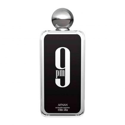 Afnan 9pm Eau de Parfum 100ml