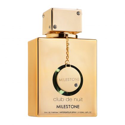 Armaf Milestone Eau de Parfum 105ml