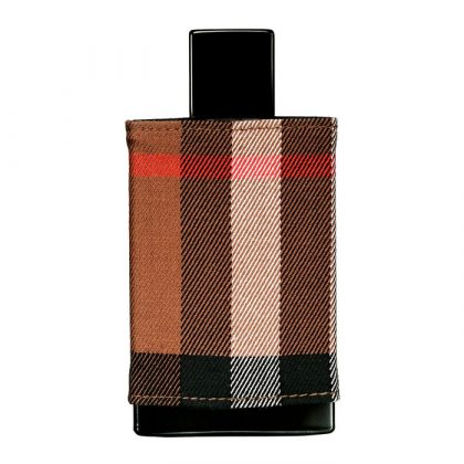 Burberry London Eau de Toilette 100ml  [Tela]