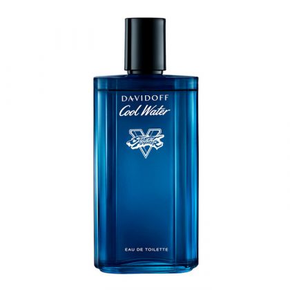 Cool Water Street Fighter Eau de Toilette 125ml