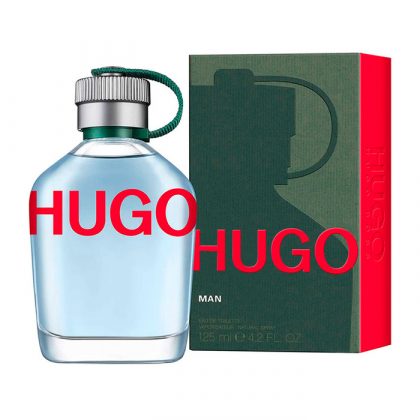 Hugo 125ml