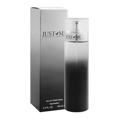 Just Me by Paris Hilton Eau de Toilette 100ml