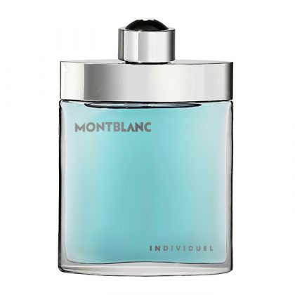 Mont Blanc Individuel Eau de Toilette 75ml