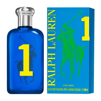 Ralph Lauren 1 Eau de Toilette 100 ml