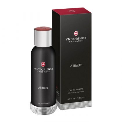 Swiss Army Altitude Eau de Toilette 100ml