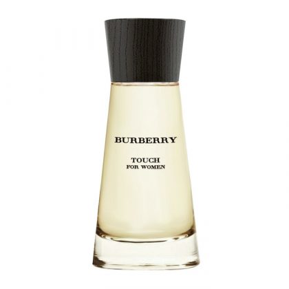 Burberry Touch  Eau de Parfum 100ml