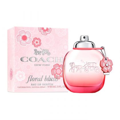 Coach Floral Blush Eau de Parfum 90 ml