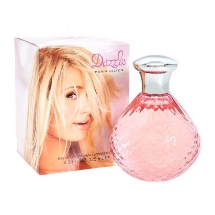 Dazzle by Paris Hilton  Eau de Parfum 125ml