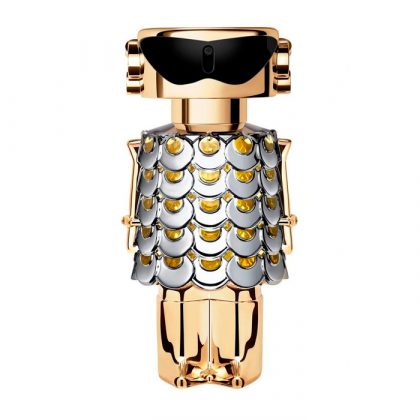 Fame Eau de Parfum 80ml