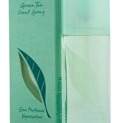 Green Tea Eau de Parfum 100ml