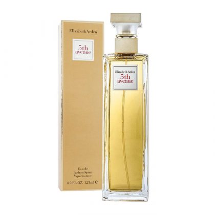 5th Avenue Eau de Parfum 125ml