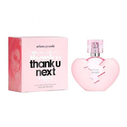 Thank U Next Eau de Parfum 100ml
