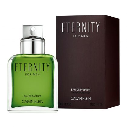 Eternity Eau de Parfum 100ml