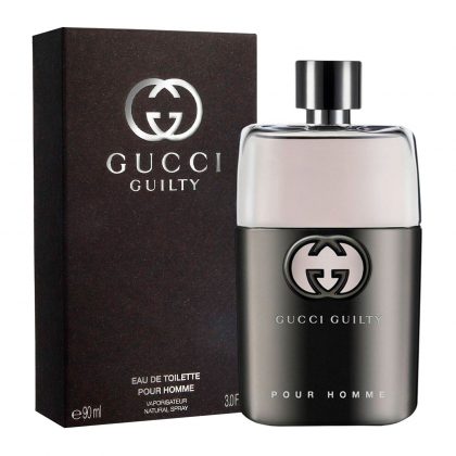 Gucci Guilty Eau de Toilette 90ml
