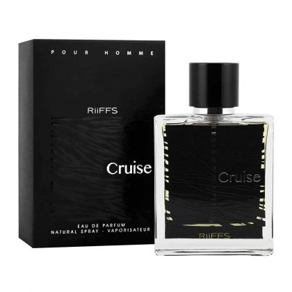 Riiffs Cruise Eau de Parfum 100ml