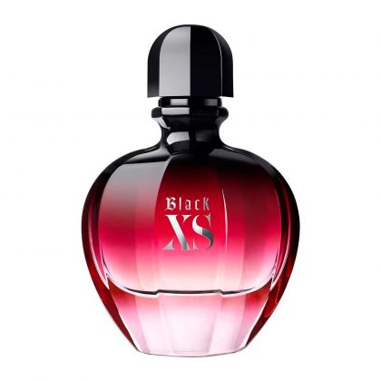 Black XS Eau de Parfum 80ml