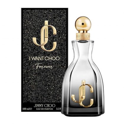 I Want Choo Forever Eau de Parfum 100 ml **